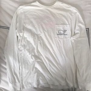 VINEYARD VINES LONG SLEEVE